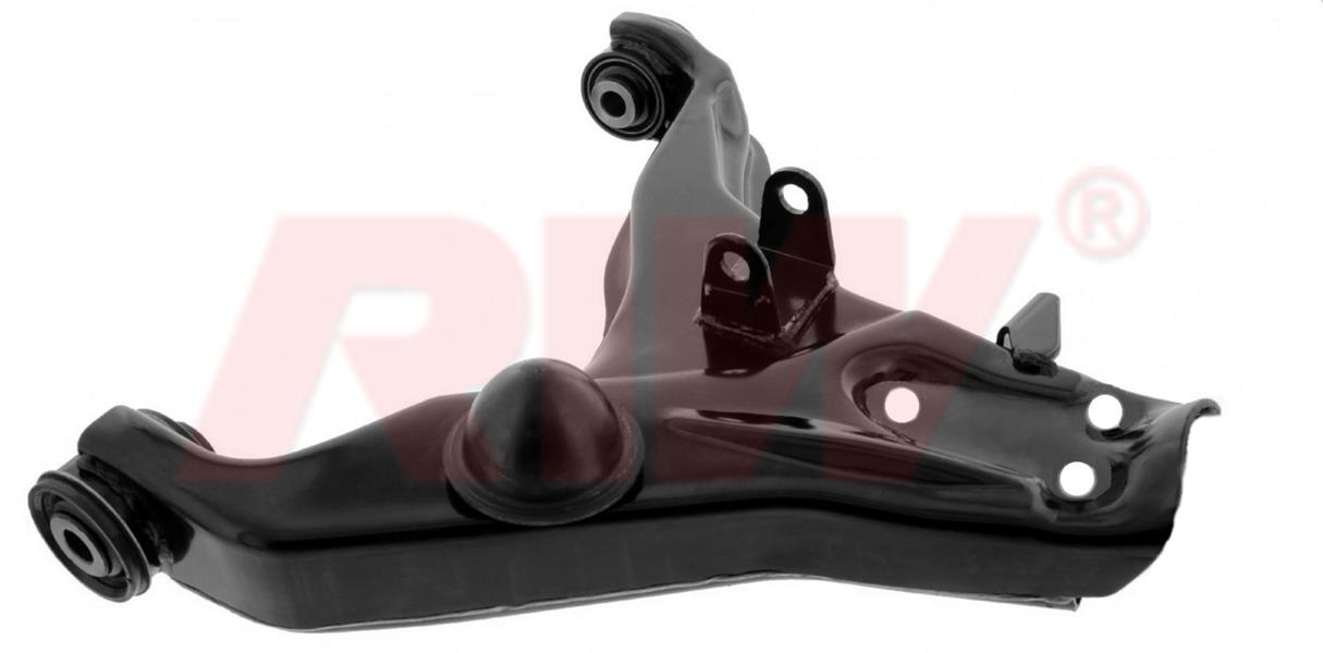 TRW-JTC7708 Salincak Alt Sag-(Mitsubishi  L200 06/19 2wd-4wd / L200 19/  )