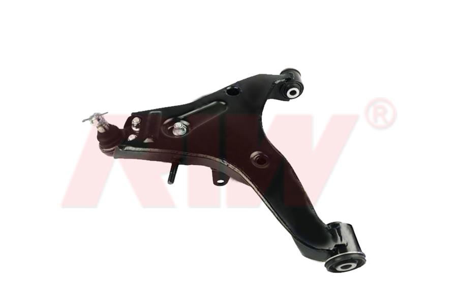 DELPHI TC4410 Salincak Alt Sol Rotilli Mitsubishi L200 2.4l 4n15 Kl2t Euro5 H-Line 6 Vites 15->-Fiat Fullback 50 2. 503 16->