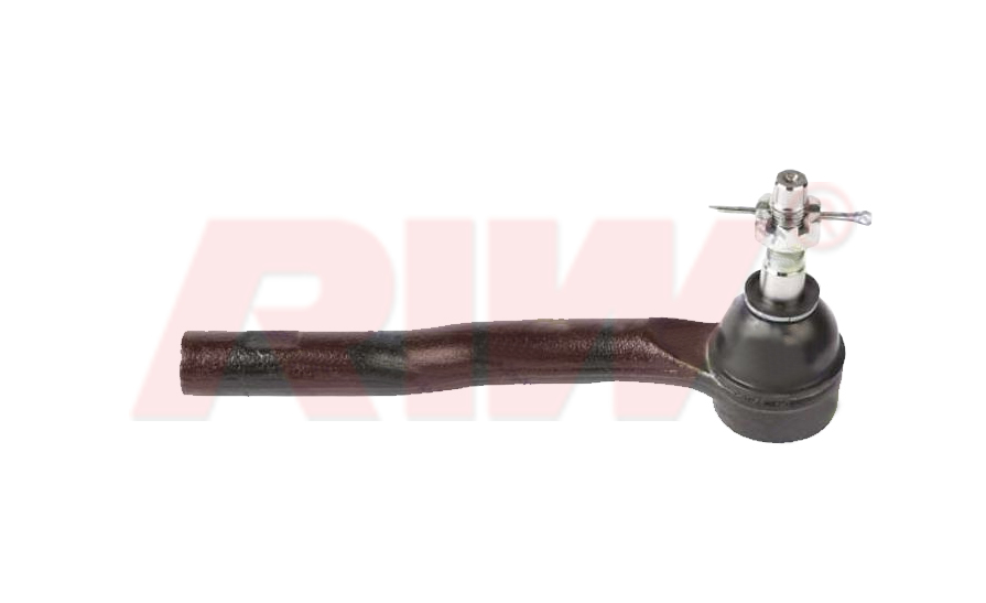 SWAG 33114021 Rot Başi Mazda