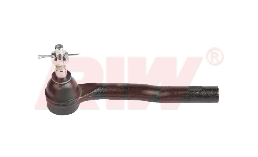 SWAG 33114022 Rot Başi Mazda2 Iii