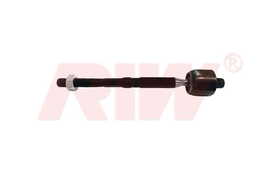 MA-883 Rotmili On Sol-Sag Mazda 2 1.5i 2015-