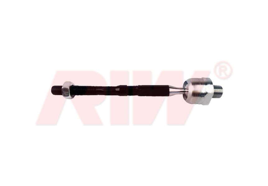 DEL-TA3629 Rot Mili (Fiat Spider 16- Mazda Mx5 15-)