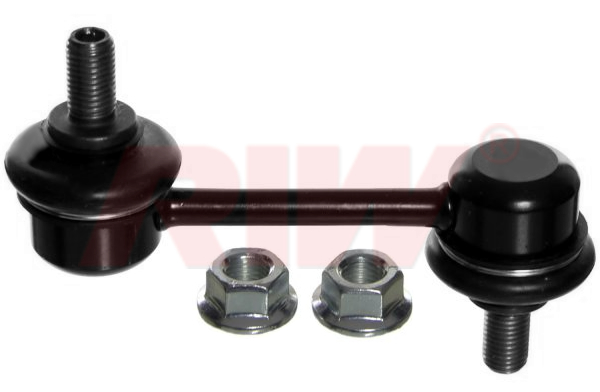 RIW MZ4040 Z Rot Arka Sol/Sağ Mazda Mx-5 Iii Nc 05> Rx-8 Se17 03-12 13-02023