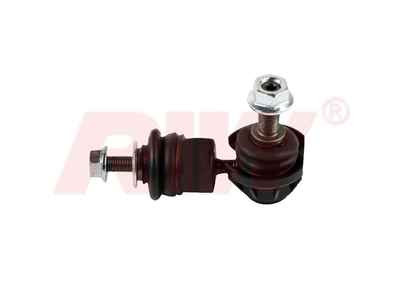 RIW MZ4048 Z-Rot Arka Mazda-3 Bk-2003-2009-
