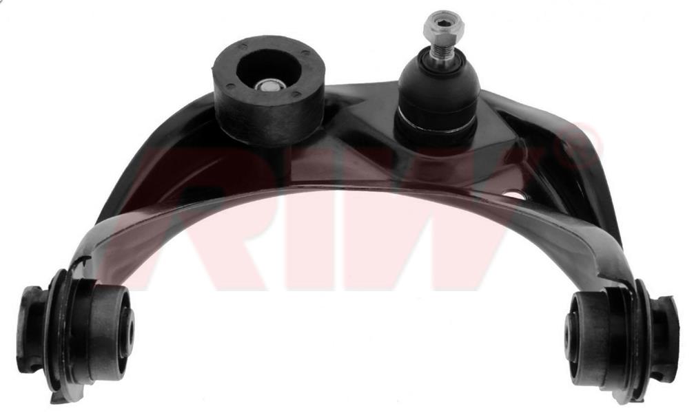 RIW MZ6022 Bugi Kolu Tekerlek Baglantisi 6gh -6 Sportgh -6 Sport Kombigh