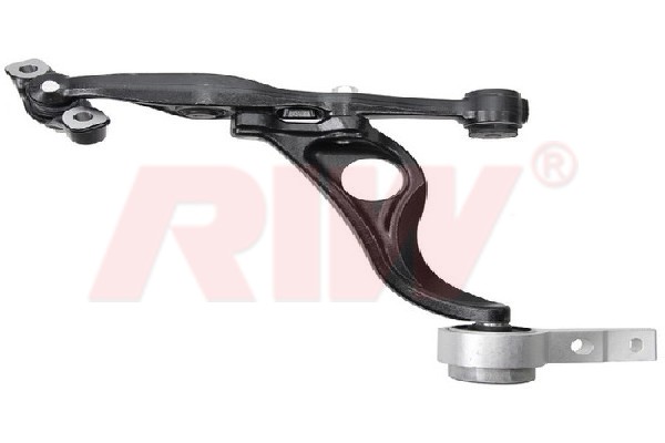 RIW MZ6024 Bugi Kolu Tekerlek Baglantisi 6gh -6 Sportgh -6 Sport Kombigh
