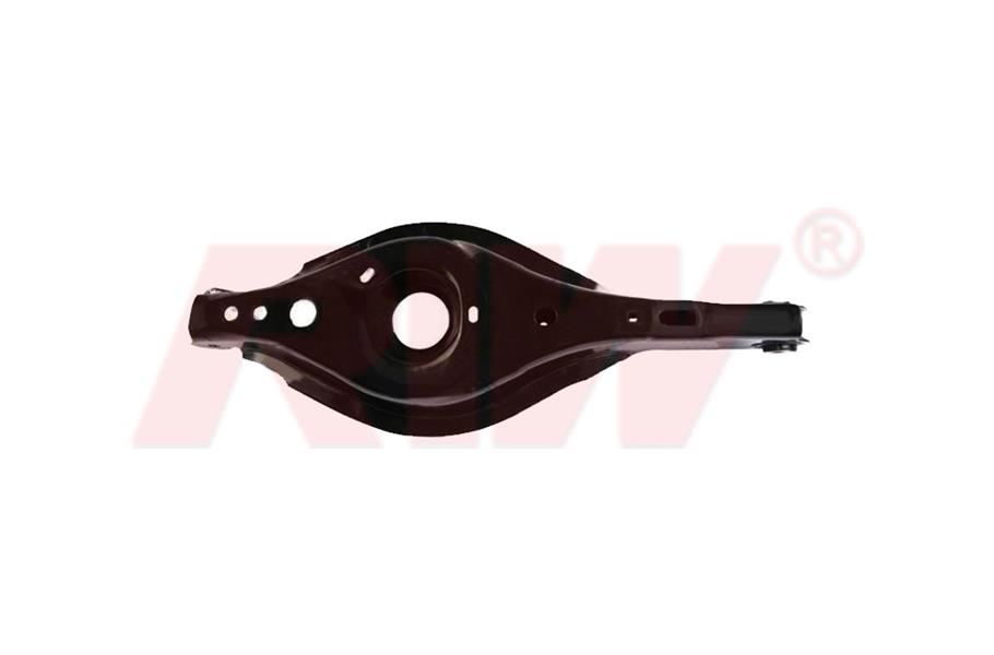 RIW MZ9006 Denge Kolu Arka Sol Alt Mazda-3 Bm-2014-2019-