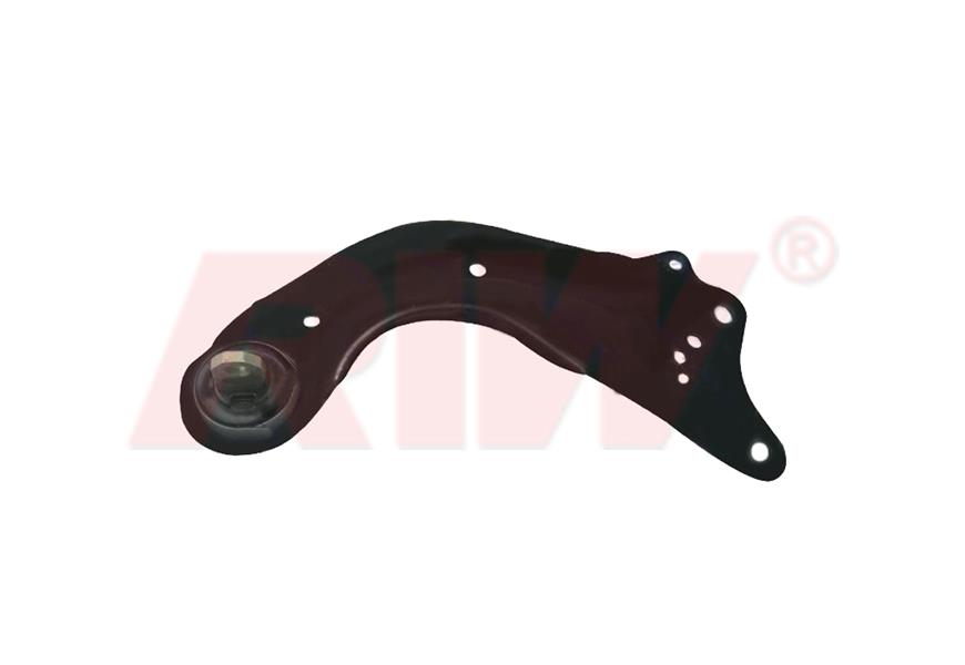 RIW MZ9008 Denge Kolu Arka Sol Mazda-3 Bm-2014-