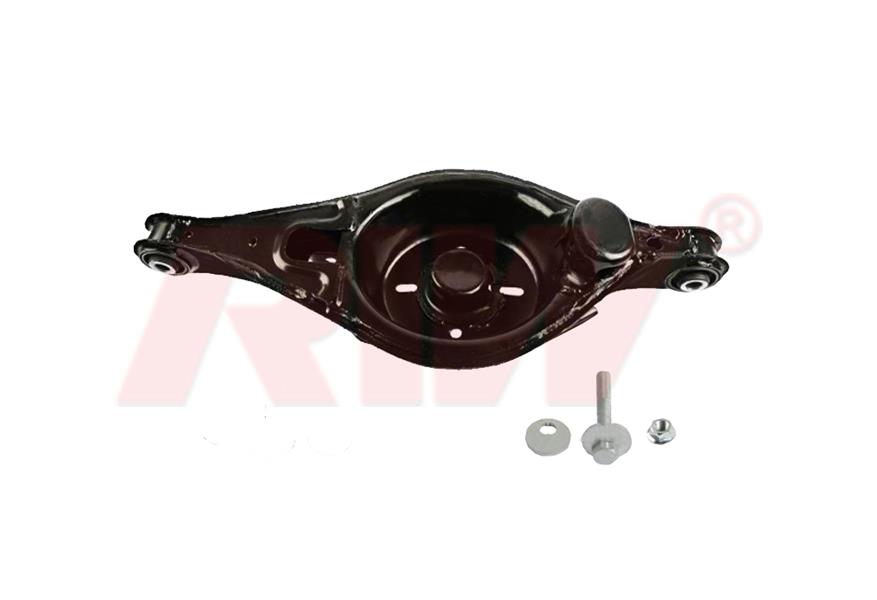 RIW MZ9015 Denge Kolu Arka Sol Mazda-6 Gg Kasa 2002-2007