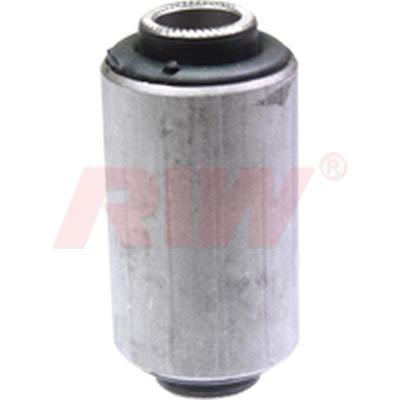 YTT 54254 Salincak Burcu Alt On Terrano Ii 96>07