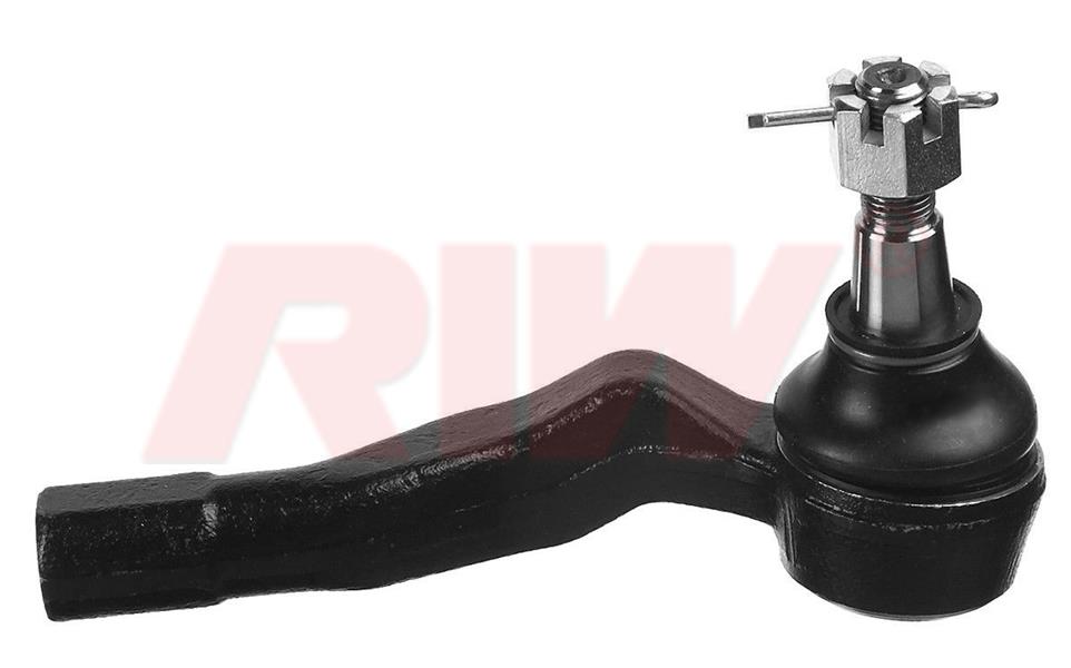 RIW NS2050 Rotbaşi Ön Sağ Nissan-350z Z33-2003-2009-