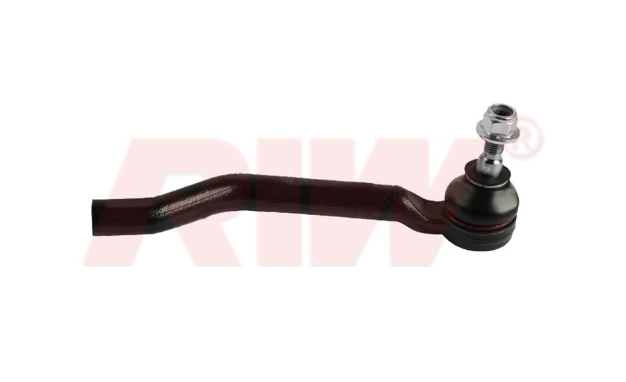 KAPIMSAN 17-09638 Rotbaşi Ön Sağ Nissan Micra K14 17>