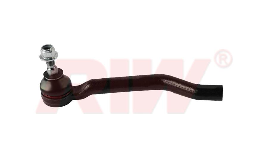 TEK N-1072 Rot Basi Sol  Micra