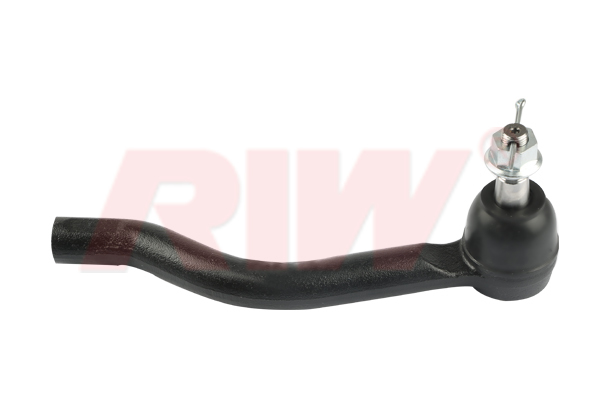 RIW NS2084 Rotbaşi Ön Sağ Nissan Pathfinder R52 2014-