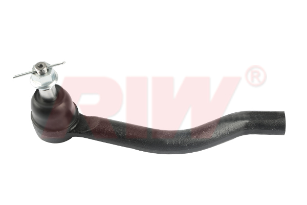 RIW NS2085 Rotbaşi Ön Sol Nissan Pathfinder R52 2014-