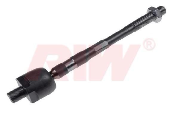 RIW NS3023 Rot Mili Ön Nissan-350z Z33-2003-2009-