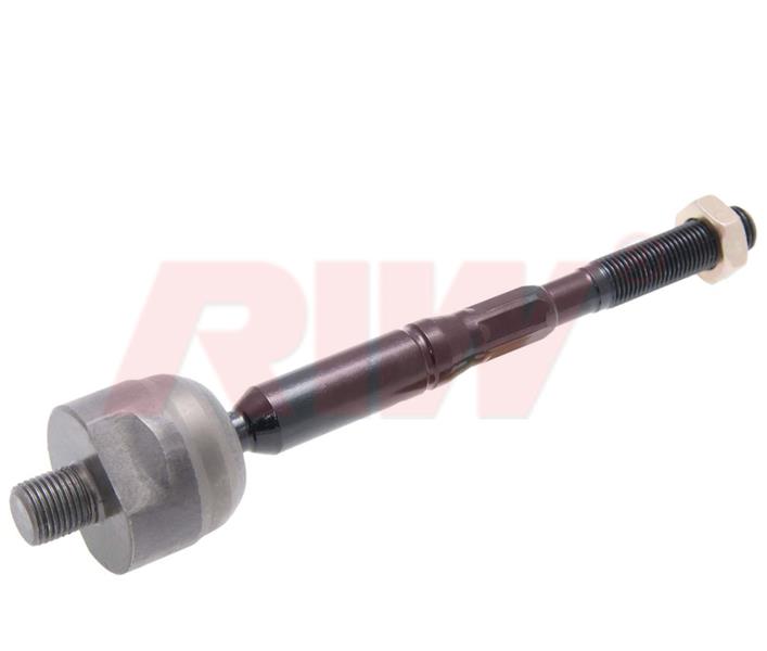 RIW NS3035 Rot Mili