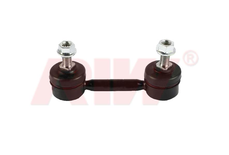 RIW NS4080 Z-Rot Arka Metal
