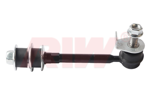 RIW NS4086K Z Rot Arka Sol-Sağ Komple Nissan Patrol Y61 98-13