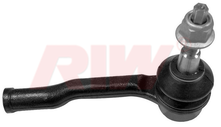 RIW OP2042 Rot Başi Sağ Opel Astra K 15>22