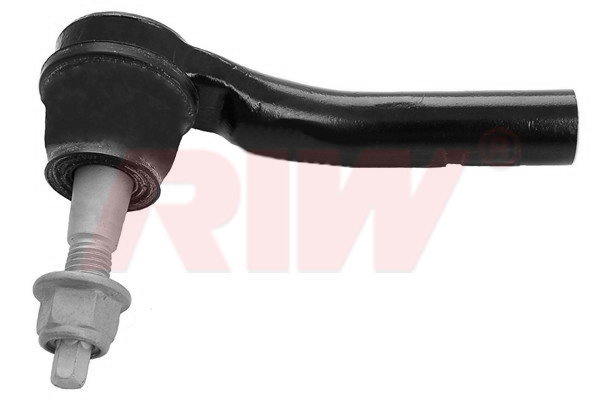 O-541 Rot Basi On Sag Opel Insignia 2008-2017 / Buick Lacrosse 2010-2016