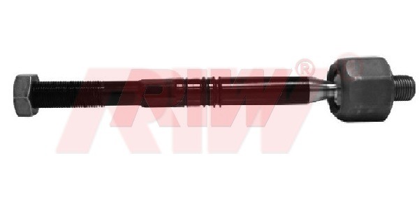 44-10097 Rotmili Sol-Sag Opel Astra J Gtc 1.4i T  2009-2016