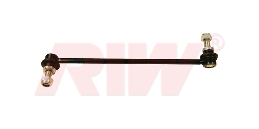 RIW OP4023A Z Rot Ön Sol Metal Opel Mokka 12 >Buick Encore 12-16