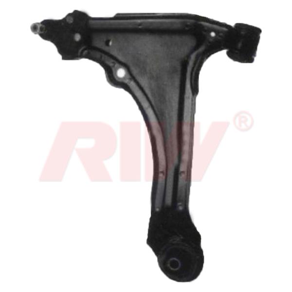 O-187 Salincak On Sol Alt Rotilli Sac Opel Adam 2012- / Opel Corsa 2006-2014 / Opel Corsa 2014-