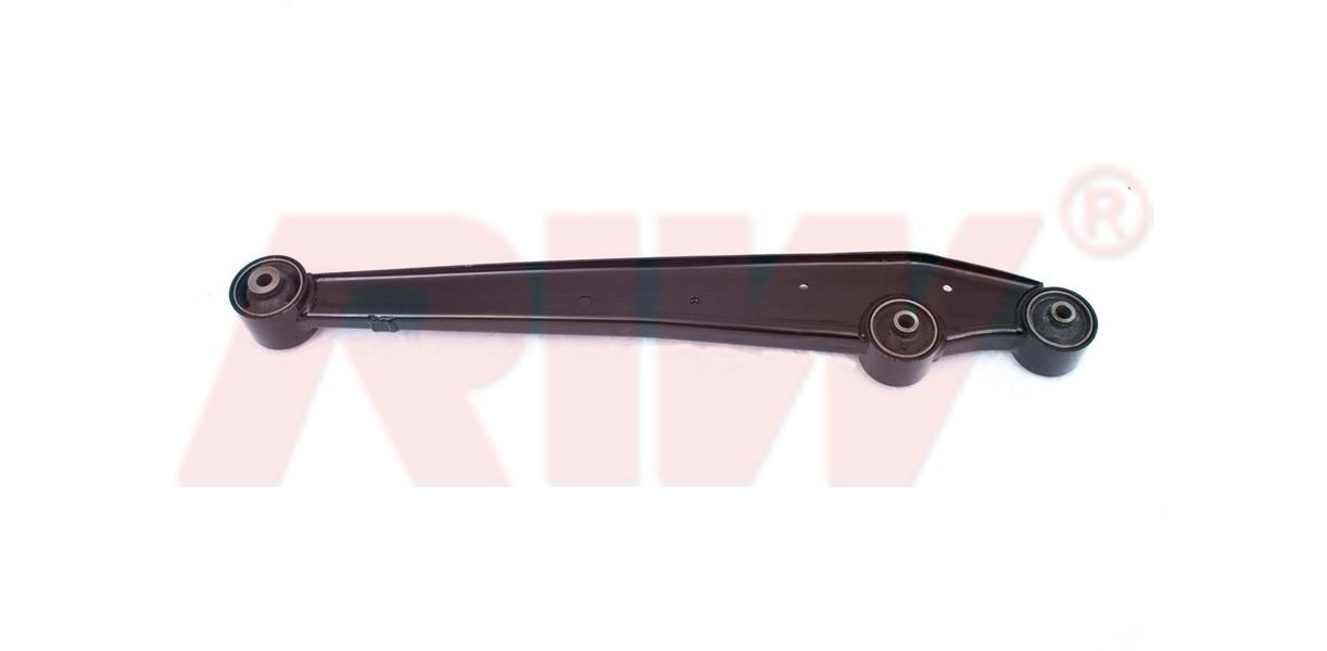 O-178 Denge Kolu Arka Sag Opel Agila A 2000-2007