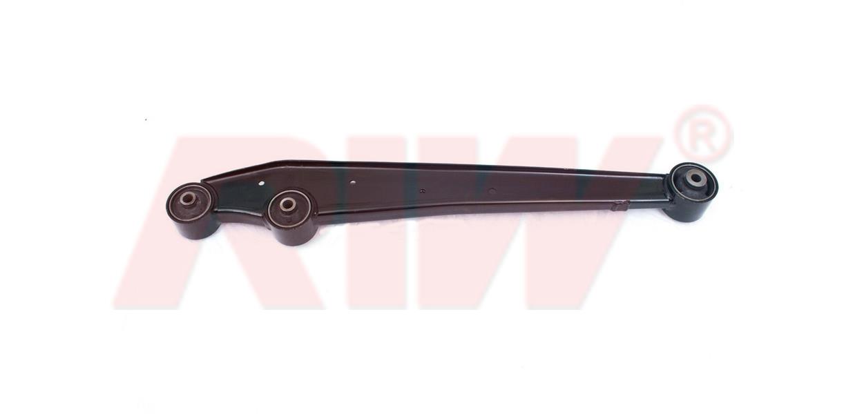 RIW OP9005 Denge Kolu Arka Sol Agila A -2000-2007-