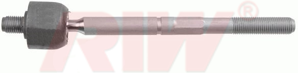 RIW PE3025 Rotmili Sağ-Sol Combo E 19> Partner-Berlingo-Rifter 18> P308 13>21 Proace City 19>