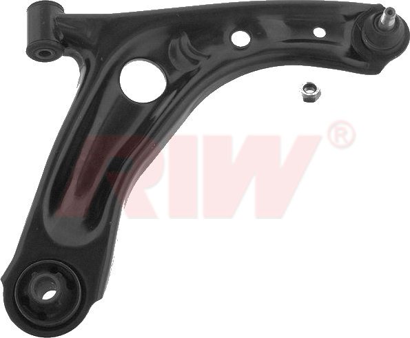 CI-648 Salincak Sag On Rotilli Burclu Sac Citroen C1 Ii (Pa_, Ps_) 1.0 2014-