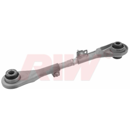 P-477 Denge Kolu Arka On Citroen C5 2008-2015 / Peugeot 407 2004-2011