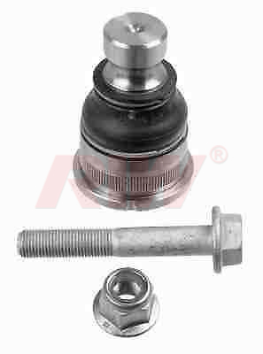R-484 Rotil Cap Ø24 On Alt Renault Master Ii 2003-2010 / Nissan Interstar 2002-2010 / Opel Movano A 1998-2010