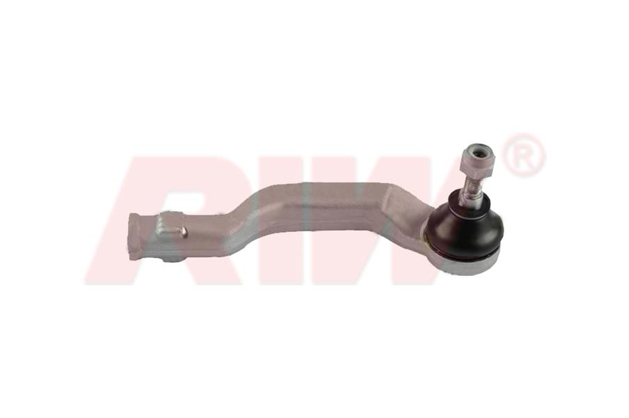 RIW RN2054 Rot Başi Sag Renault Clio V 19> Captur Ii 20>