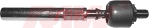 AYD-03833 Rot Mili Espace I 1984-1991