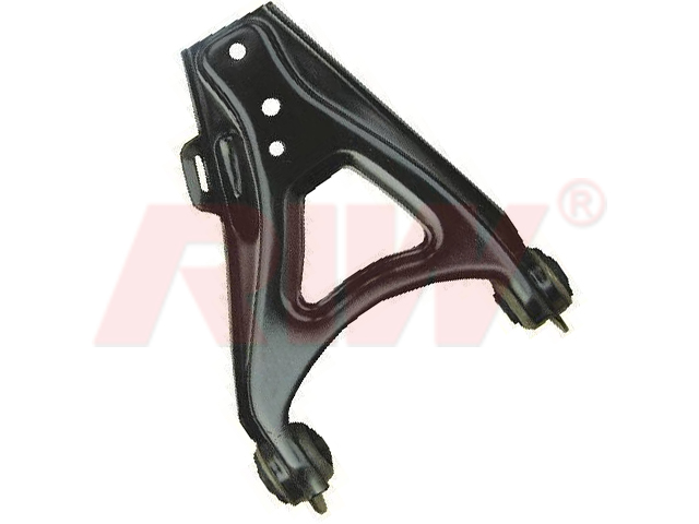 R-575 Salincak On Sol Alt Rotilli Sac Renault Megane 1995-2003 / Renault Scenic 1997-2002
