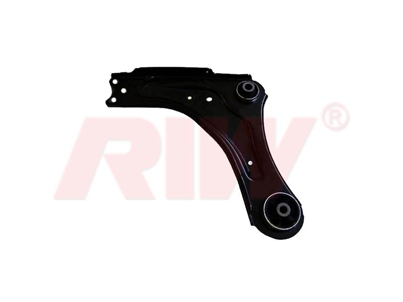 RG-BS-35024 Salincak Burcu On Sol-Sag Alt Renault Laguna Iii (Bt0/1) 1.5 Dci 2007-