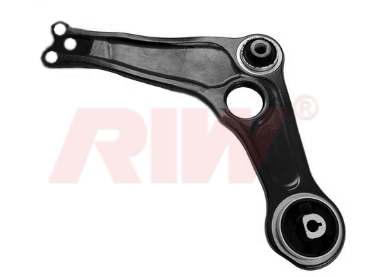 ASM-10RN5700 Rotil Alt Talisman 2015 -