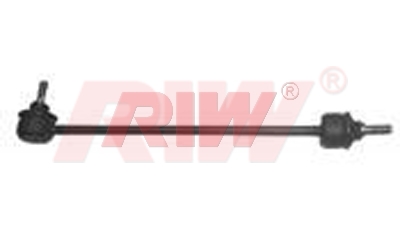 RIW RO4913 Z Rot Ön Sol/Sağ Rover 75 Rj 99-05