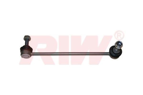 RIW SM4004 Z-Rot Ön Sol Smart-Fortwo 451-2007-2014-