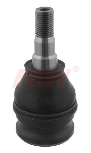 RIW SU1005 Rotil Ön Alt Subaru-Forester Sh -2008-2014-Subaru-Forester Sk-2019-Subaru-Legacy V-2009-2014