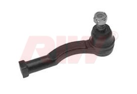 RIW SU2009 Rotbaşi Ön Sol Subaru Impreza Gc.Gf 92-01 Legacy I Bc 89-94