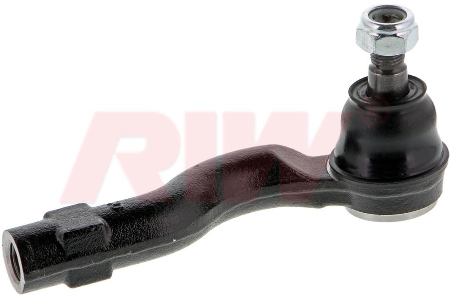 SU-621 Rotbasi On Sag Subaru Brz 2.0 2012-