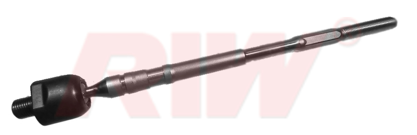 RIW SU3002 Rotmili Forester Sj 03/2013>