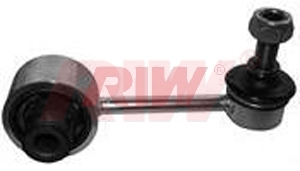 RIW SU4005 Z Rot Arka Sol/Sağ Impreza Gr 2007 >