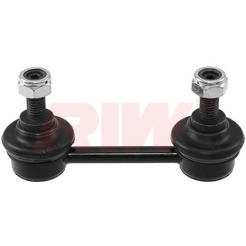 RIW SU4006 Z Rot Arka Sol/Sağ Subaru Legacy Iii 99-03 Iv 03>Outback 00>