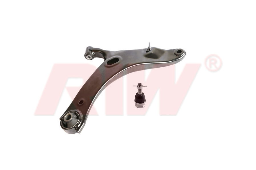 SU-638 Salincak On Sag Alt Rotilli Sac Subaru Xv 2012-