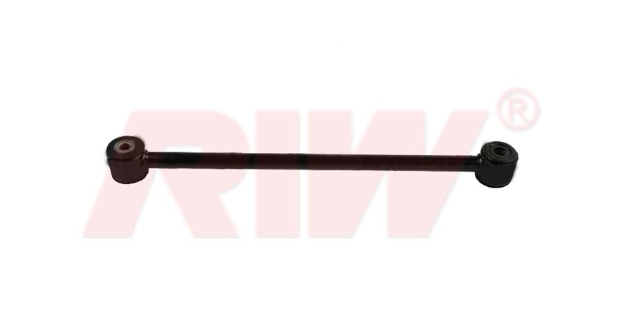 SU-679 Denge Kolu Sol-Sag Arka Subaru Forester (Sg) 4x4 2006-2007
