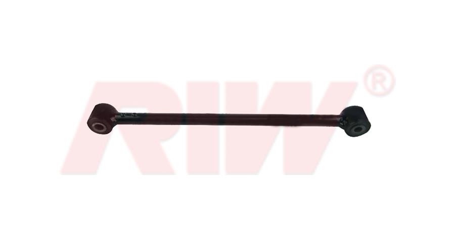 SU-698 Denge Kolu Sol-Sag Arka Alt On Subaru Impreza (Gd,Gg) Sedan Turbo 2004-2007